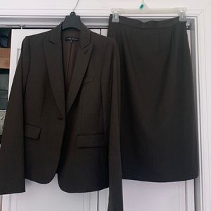 Antonio Melani suit